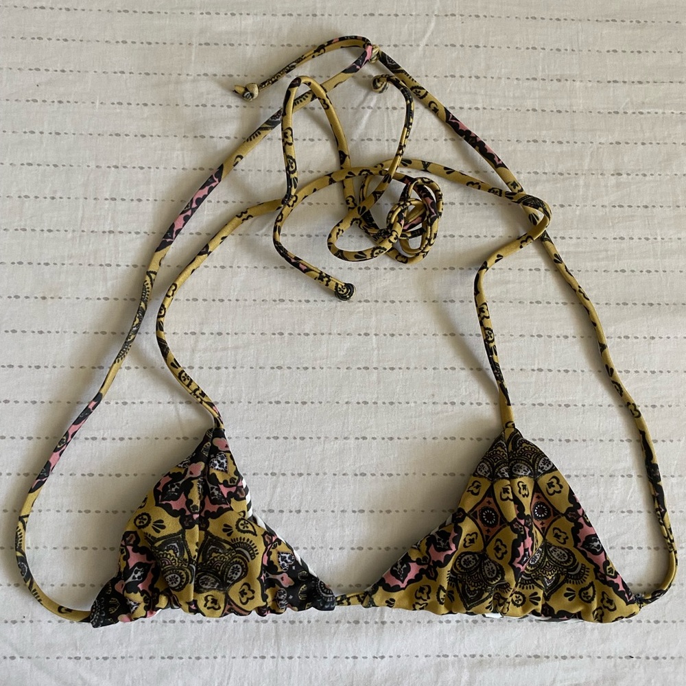 Roveswim bikini top